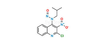 Picture of Imiquimod Nitroso Impurity 1