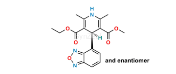 Picture of Isradipine EP Impurity A