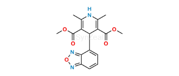 Picture of Isradipine EP Impurity C