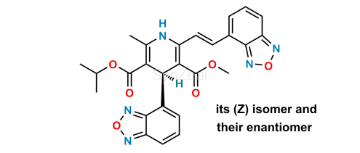 Picture of Isradipine EP Impurity E