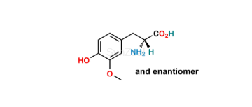 Picture of Levodopa EP Impurity C