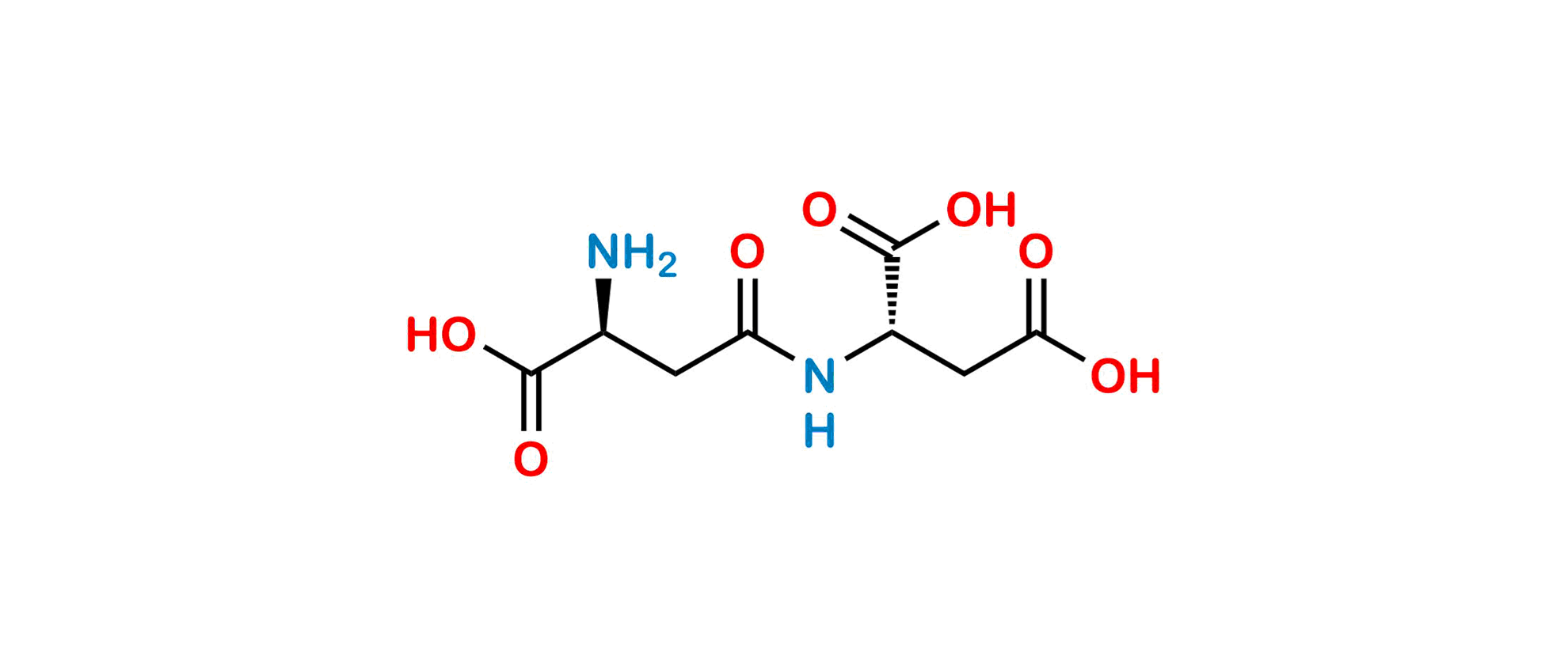 Picture of β-Aspartyl aspartic Acid