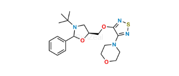 Picture of Timolol Impurity 8