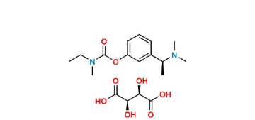 Picture of Rivastigmine Tartrate