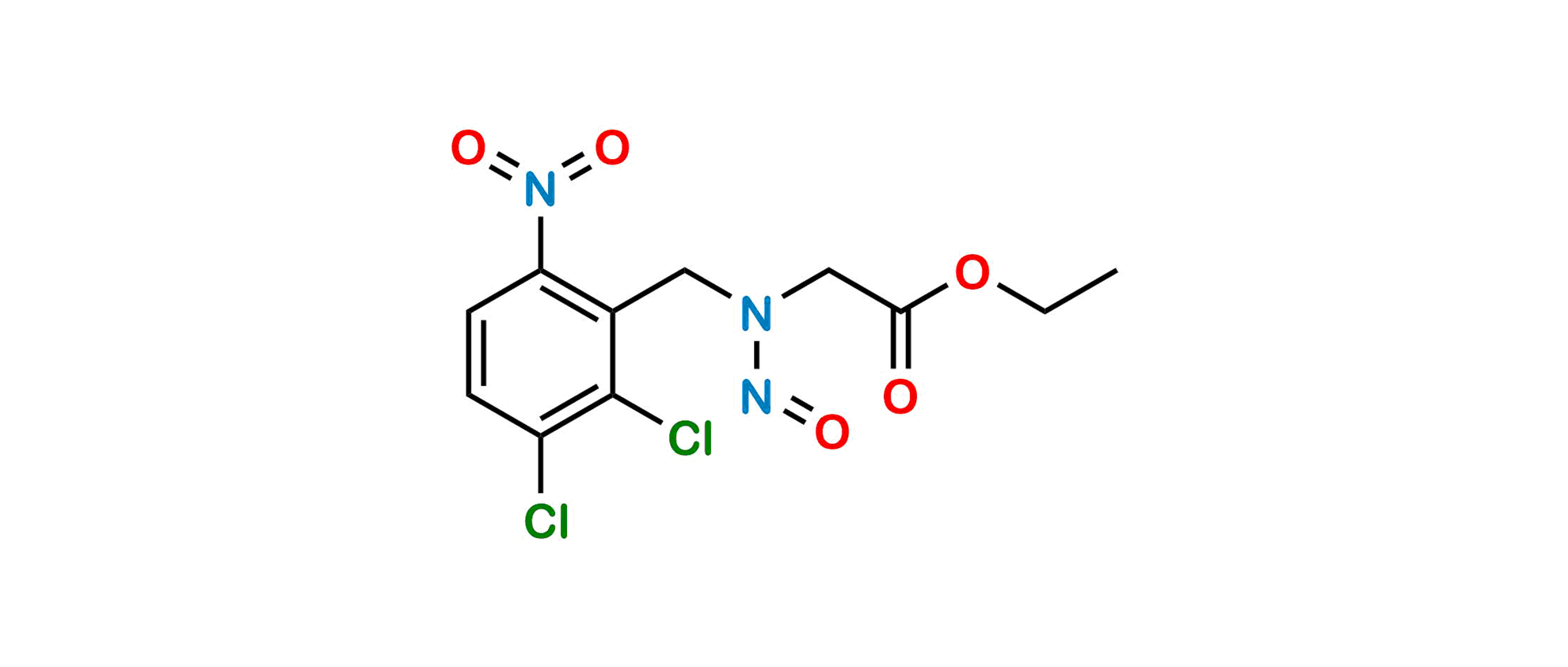 Picture of N-Nitroso Anagrelide