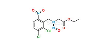 Picture of N-Nitroso Anagrelide