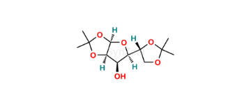 Picture of Topiramate Impurity 10