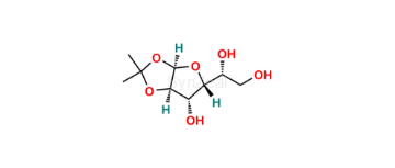 Picture of Topiramate Impurity 12