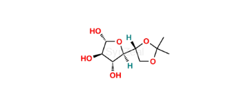 Picture of Topiramate Impurity 13