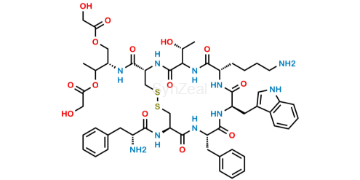 Picture of Diglycolyl-Threoninyl Octreotide