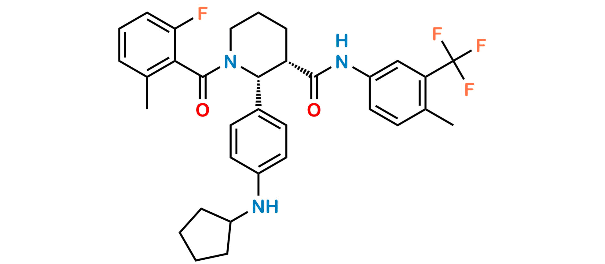 Picture of Avacopan