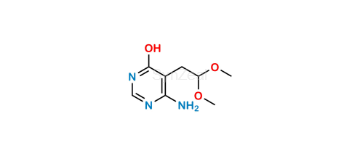 Picture of Ruxolitinib Impurity 15