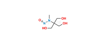 Picture of Ketorolac Nitroso Impurity 2