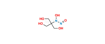 Picture of Ketorolac Nitroso Impurity 3