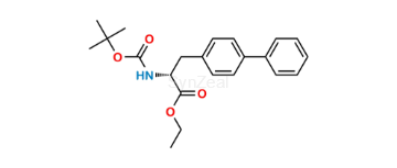 Picture of Sacubitril Impurity 54