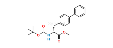 Picture of Sacubitril Impurity 55