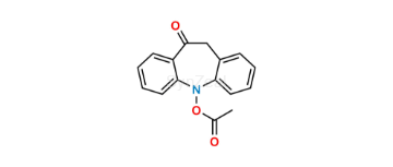 Picture of Oxcarbazepine Impurity 16