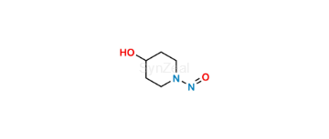 Picture of N-Nitroso-4-Piperidinol