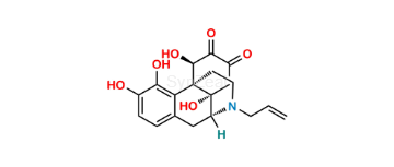 Picture of Naloxone Impurity 9