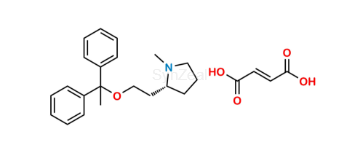 Picture of Clemastine Impurity 4 