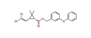 Picture of cis-Permethrin