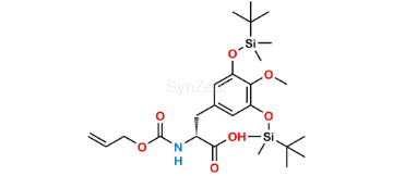 Picture of Trabectedin Impurity 11