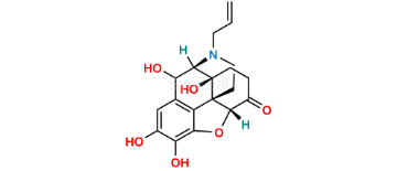 Picture of Naloxone Impurity 10