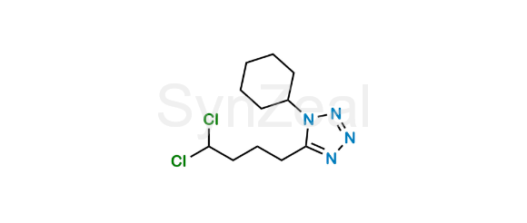 Picture of Cilostazol Impurity 13