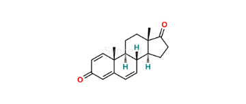 Picture of Androsta-1,4,6-Triene-3,17-Dione