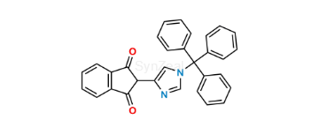 Picture of Atipamezole Impurity 1