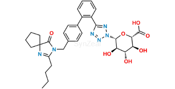 Picture of Irbesartan N2-Glucuronide