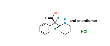 Picture of Methylphenidate EP Impurity A