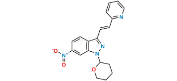 Picture of Axitinib Impurity 16