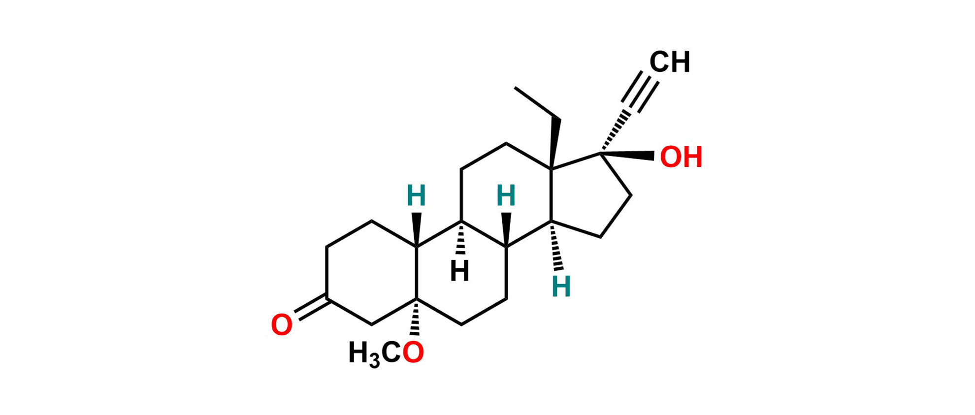 Picture of Levonorgestrel EP Impurity O