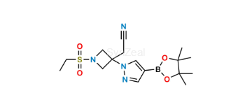 Picture of Baricitinib Impurity 23