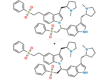 Picture of Eletriptan Impurity 1