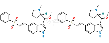 Picture of Eletriptan Impurity 21