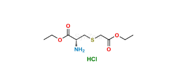 Picture of Carbocisteine Diethyl Ester HCl