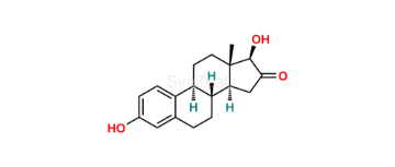 Picture of 16-Keto 17β-Estradiol