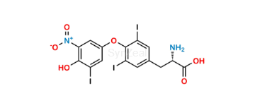 Picture of Levothyroxine Impurity 6