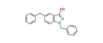 Picture of Benzydamine Impurity 3