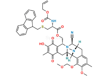 Picture of Trabectedin Impurity 13