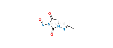 Picture of Nitrosamines Impurity 23