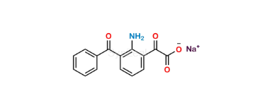 Picture of Bromfenac Impurity 7