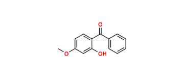 Picture of Oxybenzone