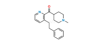 Picture of Loratadine Impurity 17