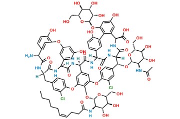 Picture of Teicoplanin A2-1