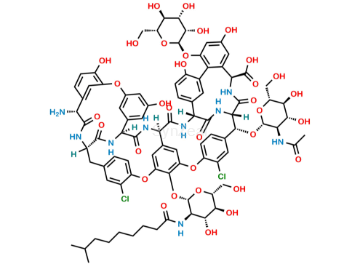 Picture of Teicoplanin A2-2