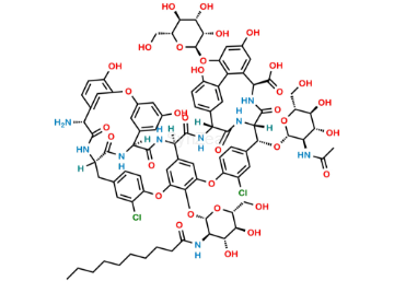 Picture of Teicoplanin A2-3