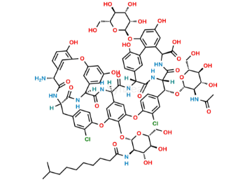 Picture of Teicoplanin A2-5